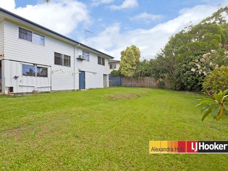 20 Sallows Street, Alexandra Hills QLD 4161