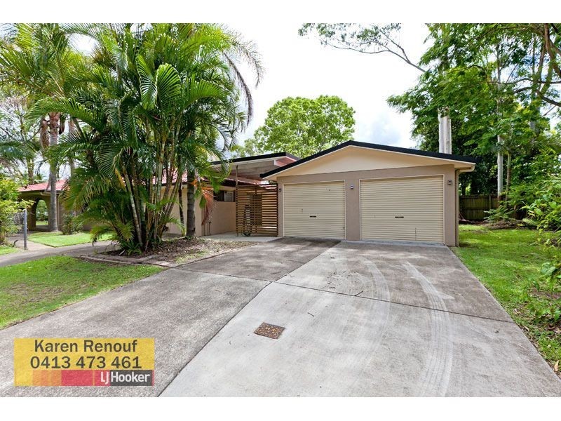 2 Starkey Street, Wellington Point QLD 4160