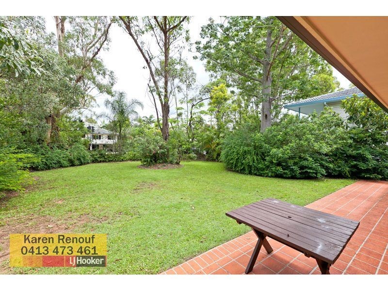 2 Starkey Street, Wellington Point QLD 4160
