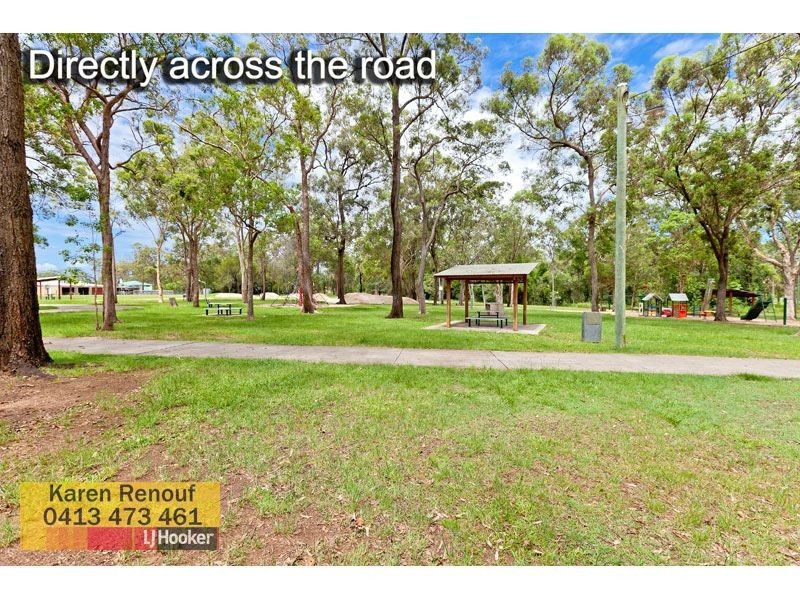 2 Starkey Street, Wellington Point QLD 4160