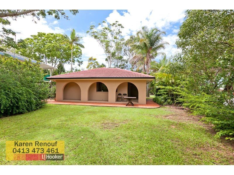 2 Starkey Street, Wellington Point QLD 4160