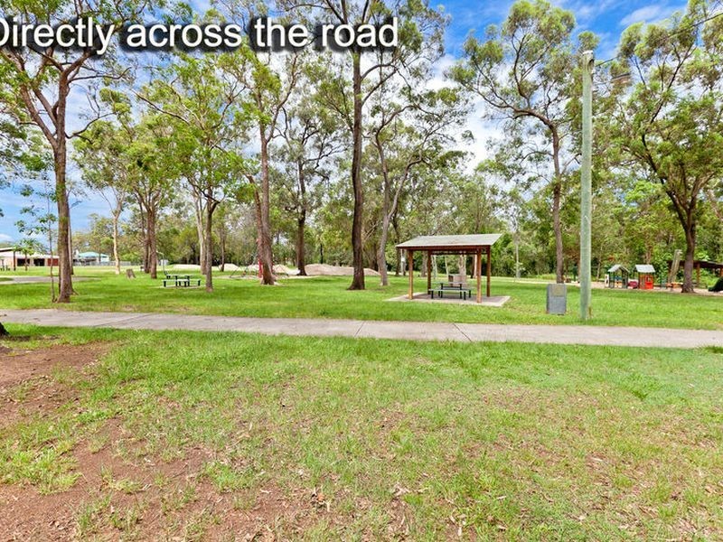 2 Starkey Street, Wellington Point QLD 4160