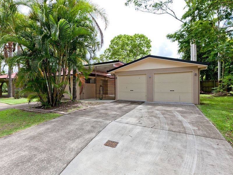 2 Starkey Street, Wellington Point QLD 4160