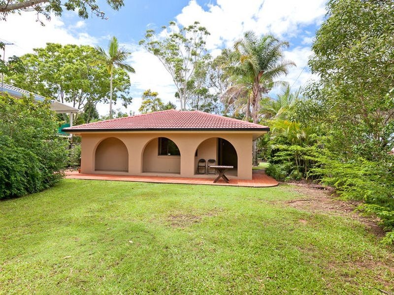 2 Starkey Street, Wellington Point QLD 4160