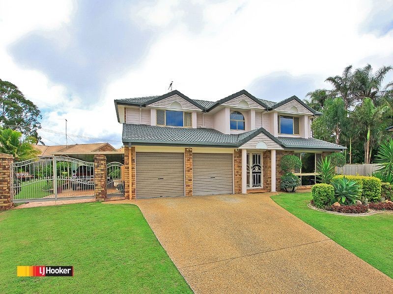 6 Balsa Court, Victoria Point QLD 4165