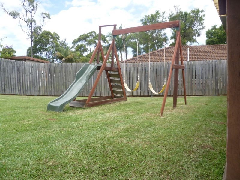 16 Cornwall Crescent, Alexandra Hills QLD 4161