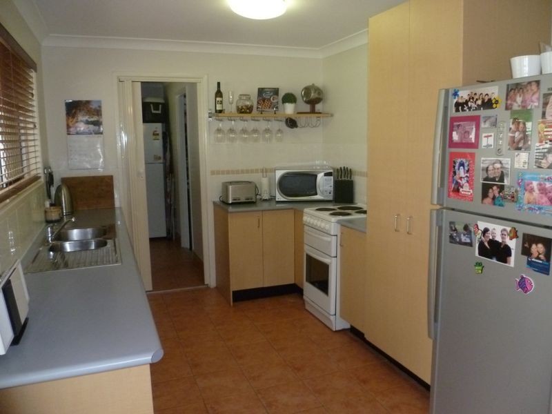 16 Cornwall Crescent, Alexandra Hills QLD 4161