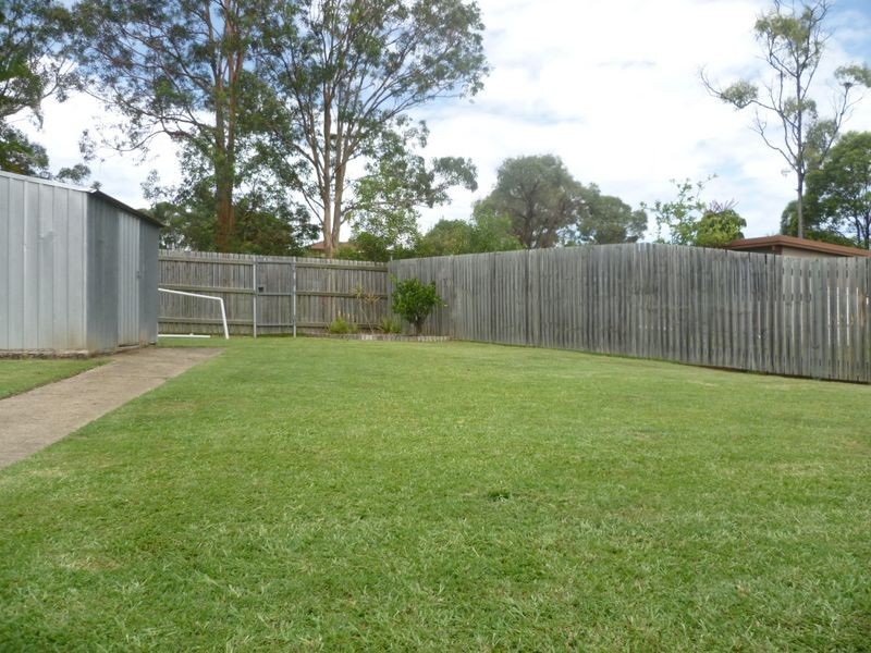 16 Cornwall Crescent, Alexandra Hills QLD 4161