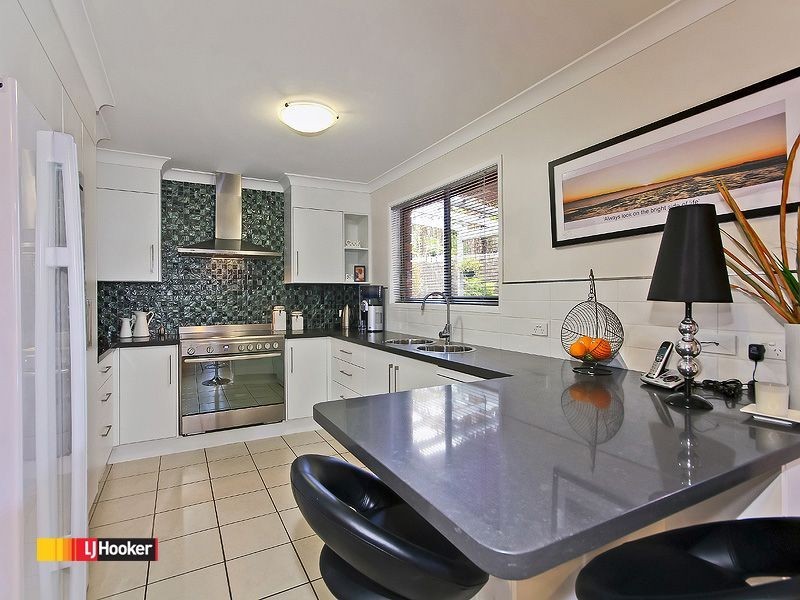 14 Cornwall Crescent, Alexandra Hills QLD 4161