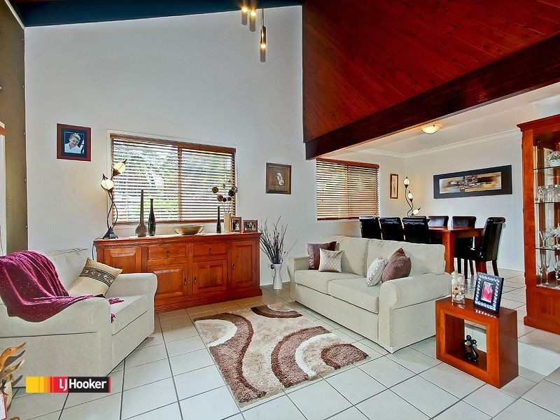 14 Cornwall Crescent, Alexandra Hills QLD 4161