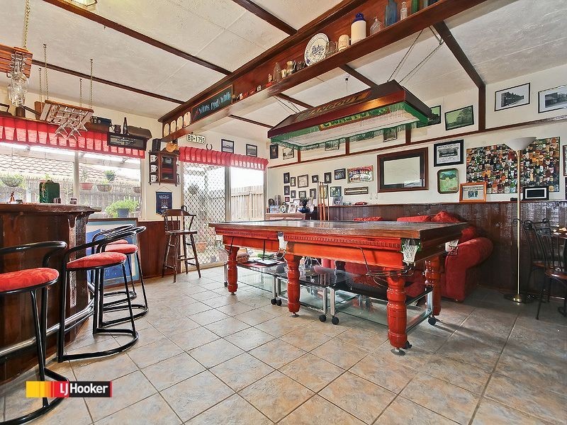 14 Cornwall Crescent, Alexandra Hills QLD 4161