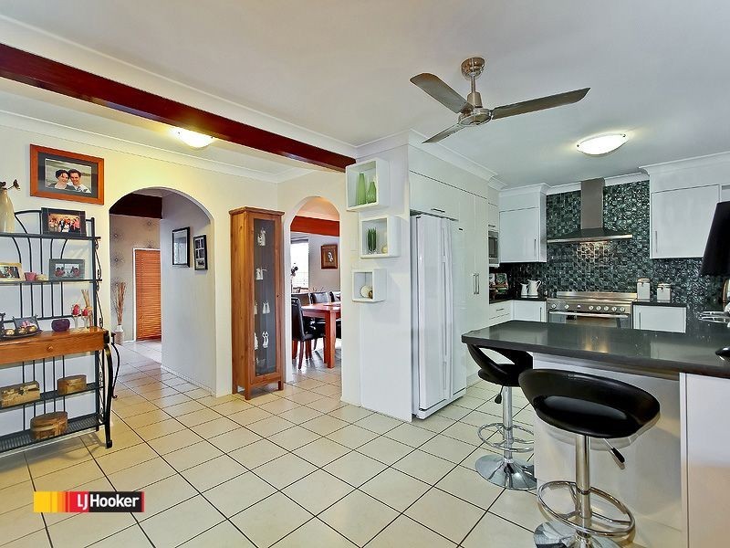 14 Cornwall Crescent, Alexandra Hills QLD 4161