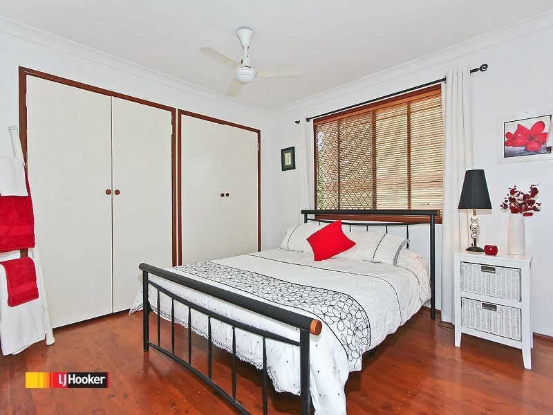 14 Cornwall Crescent, Alexandra Hills QLD 4161