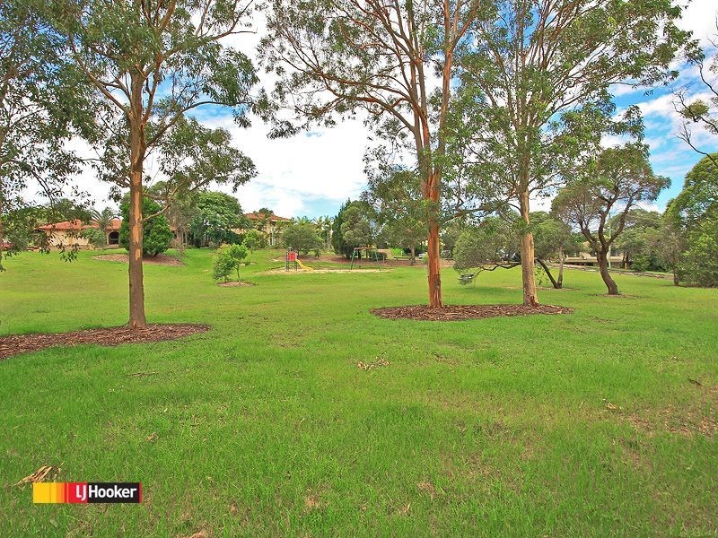 14 Cornwall Crescent, Alexandra Hills QLD 4161