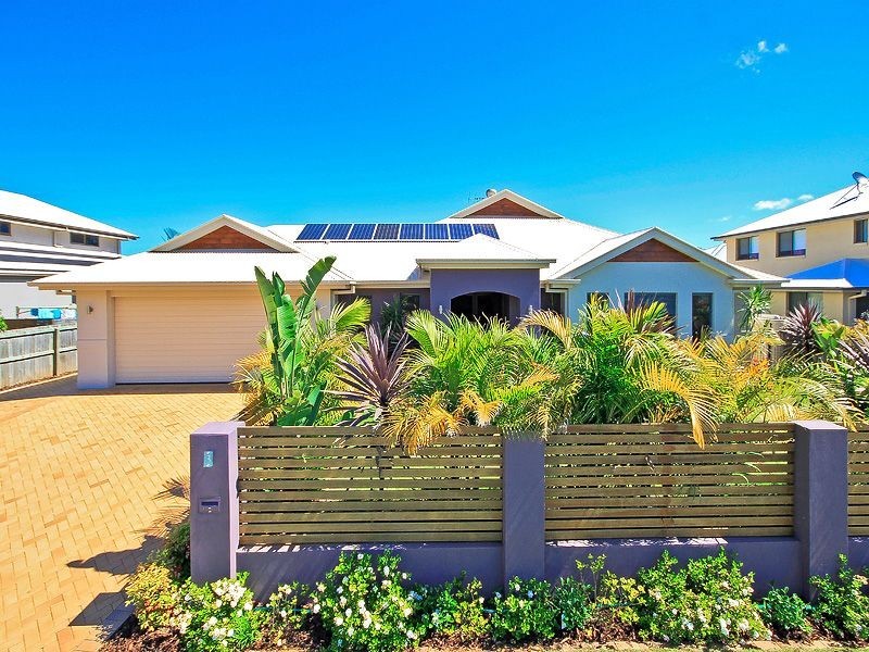 3 Moreton View Crescent, Thornlands QLD 4164
