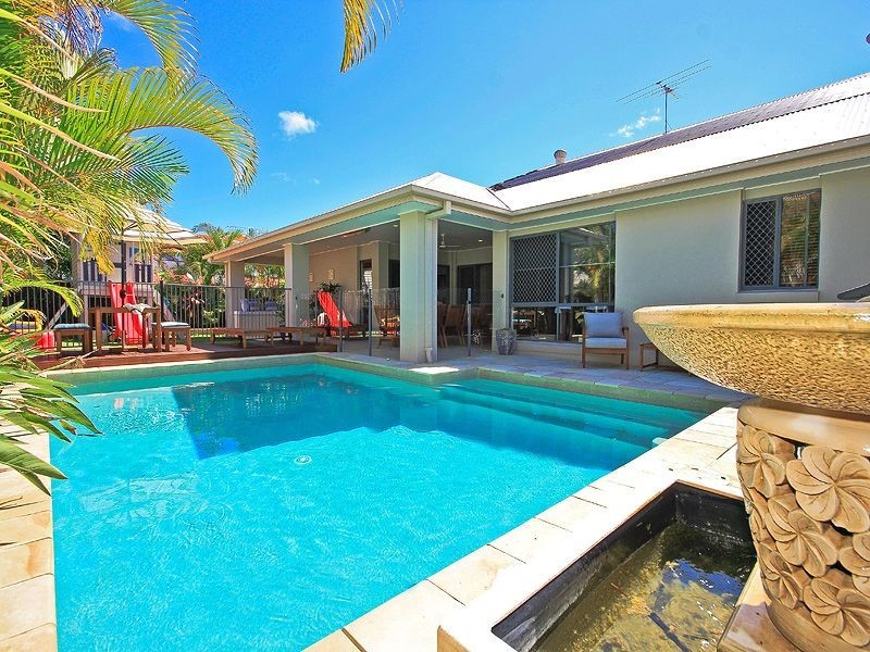 3 Moreton View Crescent, Thornlands QLD 4164