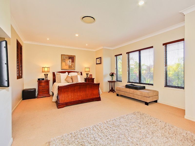 3 Moreton View Crescent, Thornlands QLD 4164