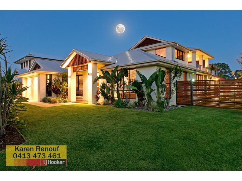 43 Whepstead Ave, Wellington Point QLD 4160