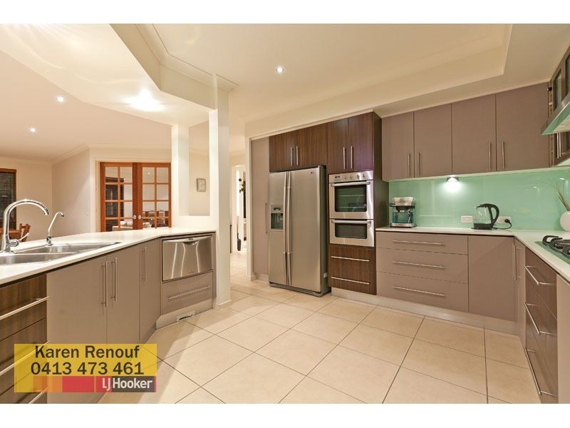 43 Whepstead Ave, Wellington Point QLD 4160