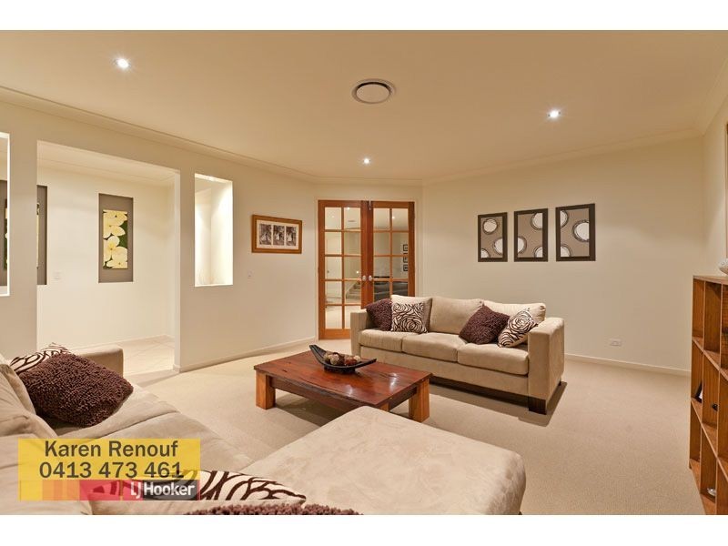 43 Whepstead Ave, Wellington Point QLD 4160