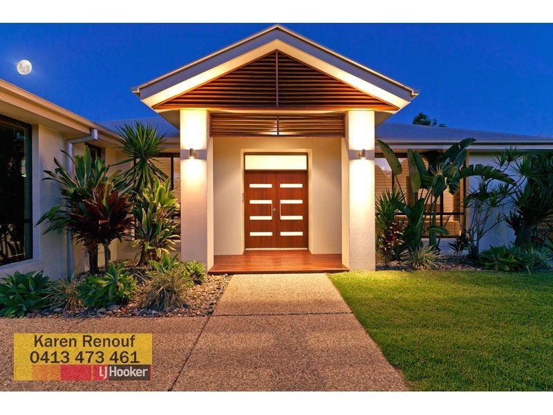 43 Whepstead Ave, Wellington Point QLD 4160