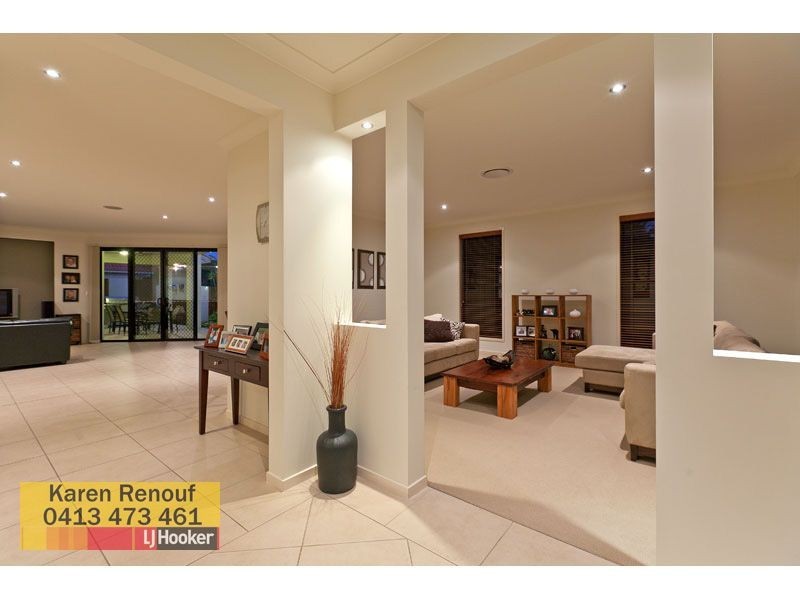 43 Whepstead Ave, Wellington Point QLD 4160