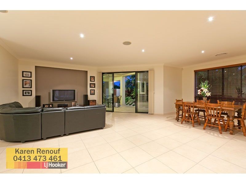 43 Whepstead Ave, Wellington Point QLD 4160