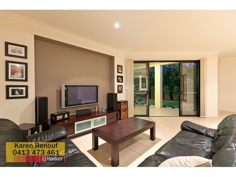 43 Whepstead Ave, Wellington Point QLD 4160