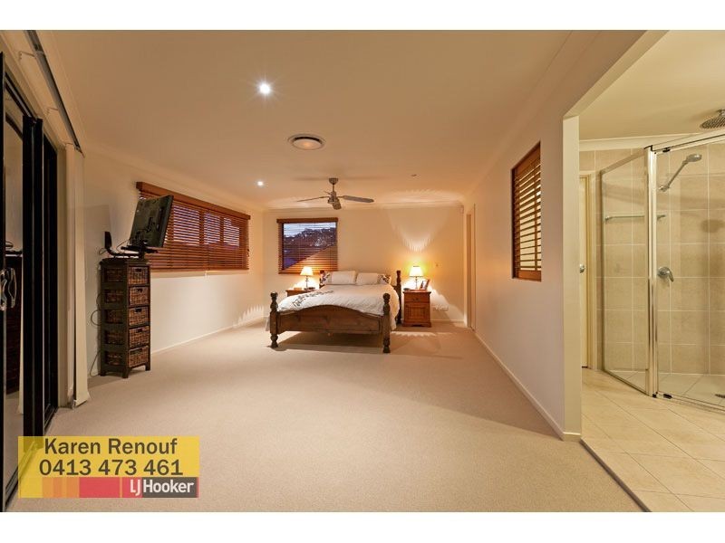 43 Whepstead Ave, Wellington Point QLD 4160