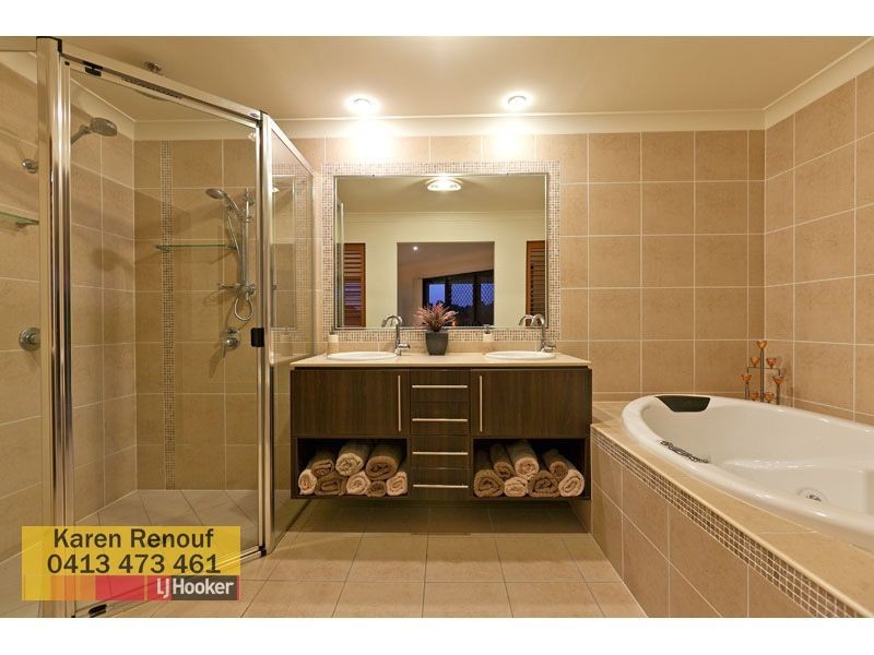 43 Whepstead Ave, Wellington Point QLD 4160