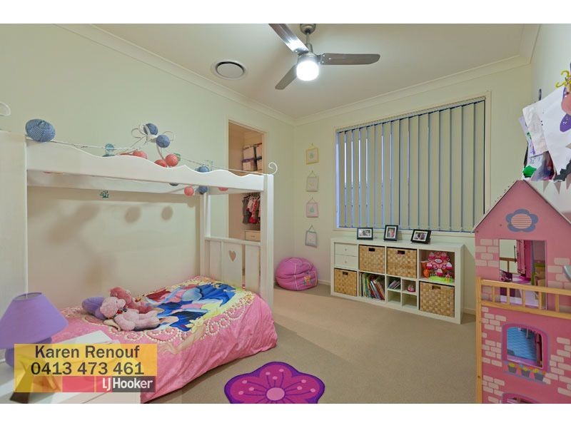 43 Whepstead Ave, Wellington Point QLD 4160