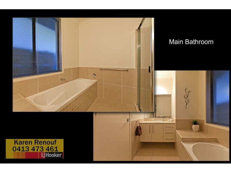 43 Whepstead Ave, Wellington Point QLD 4160