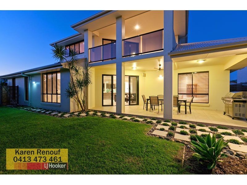 43 Whepstead Ave, Wellington Point QLD 4160