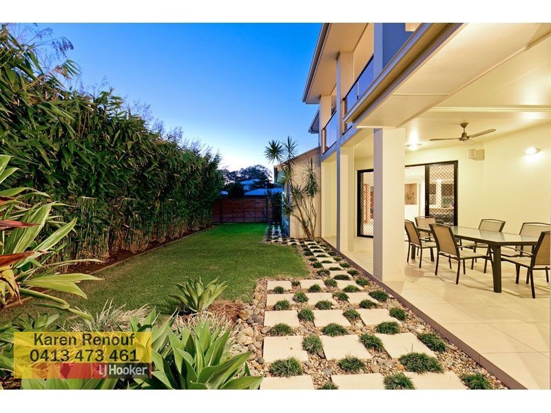 43 Whepstead Ave, Wellington Point QLD 4160