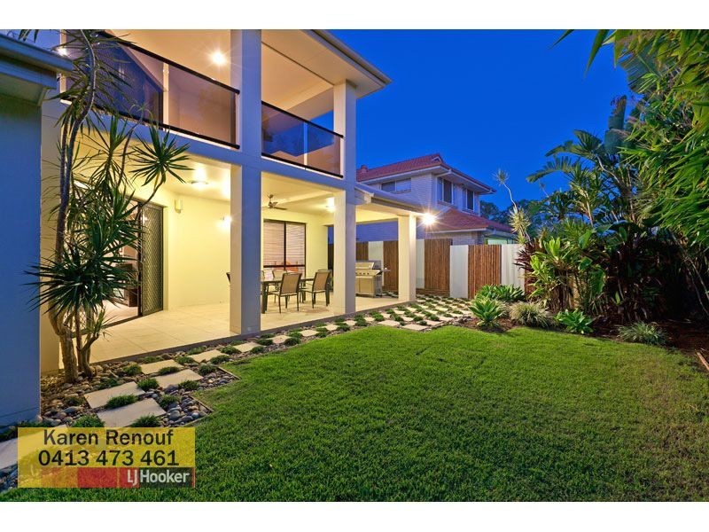 43 Whepstead Ave, Wellington Point QLD 4160