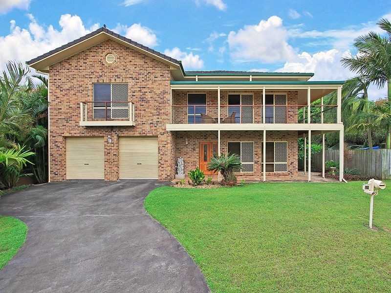 17 Orana Street, Victoria Point QLD 4165