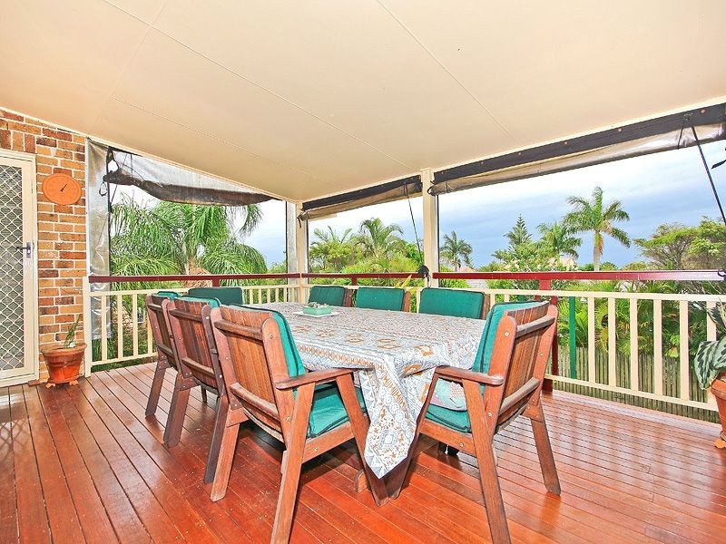 17 Orana Street, Victoria Point QLD 4165