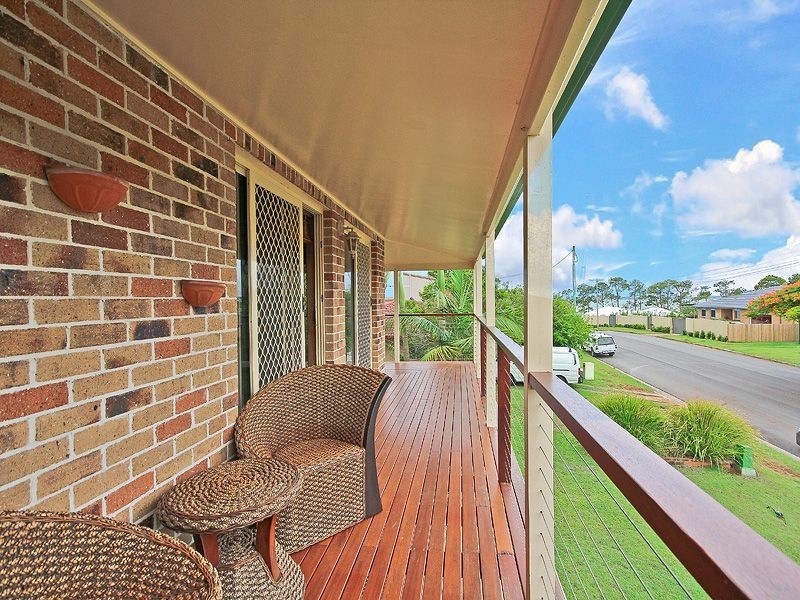 17 Orana Street, Victoria Point QLD 4165