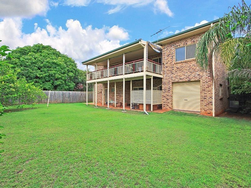 17 Orana Street, Victoria Point QLD 4165