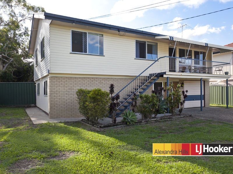 5 Kaye Street, Capalaba QLD 4157