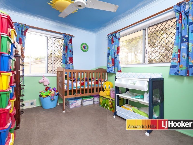 5 Kaye Street, Capalaba QLD 4157