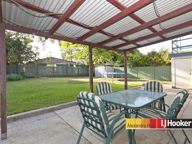 5 Kaye Street, Capalaba QLD 4157