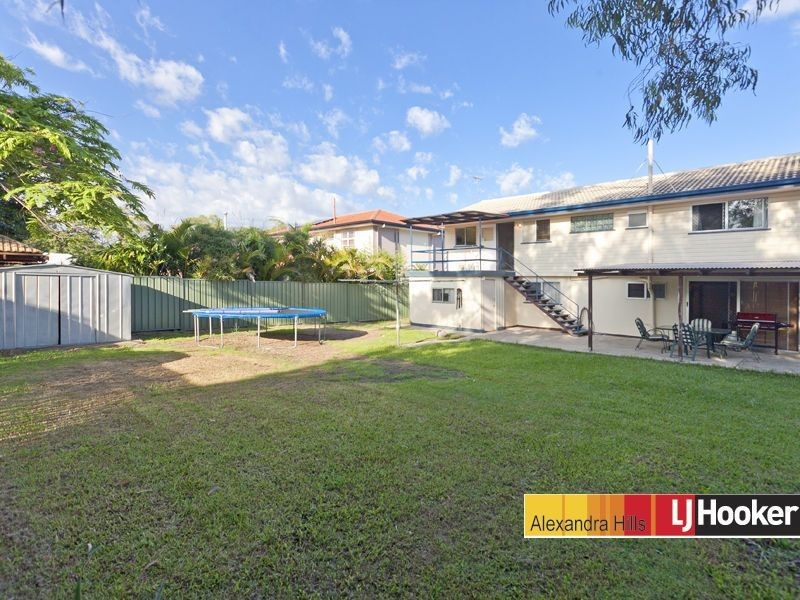 5 Kaye Street, Capalaba QLD 4157