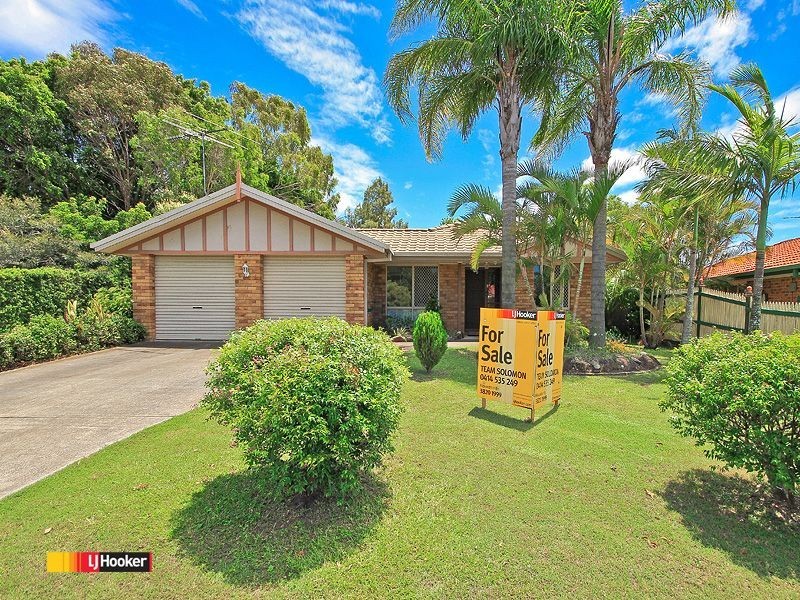 4 Middleton Court, Alexandra Hills QLD 4161