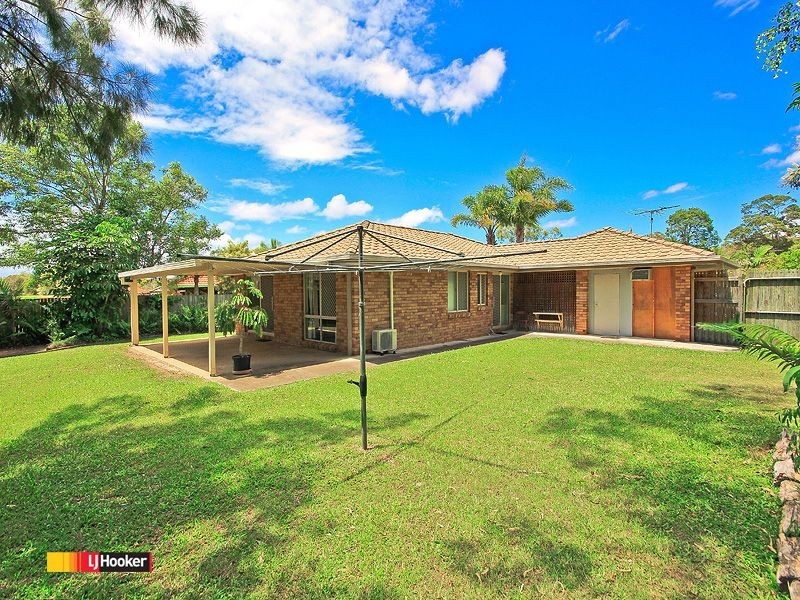 4 Middleton Court, Alexandra Hills QLD 4161