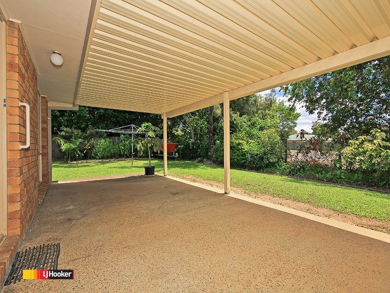 4 Middleton Court, Alexandra Hills QLD 4161