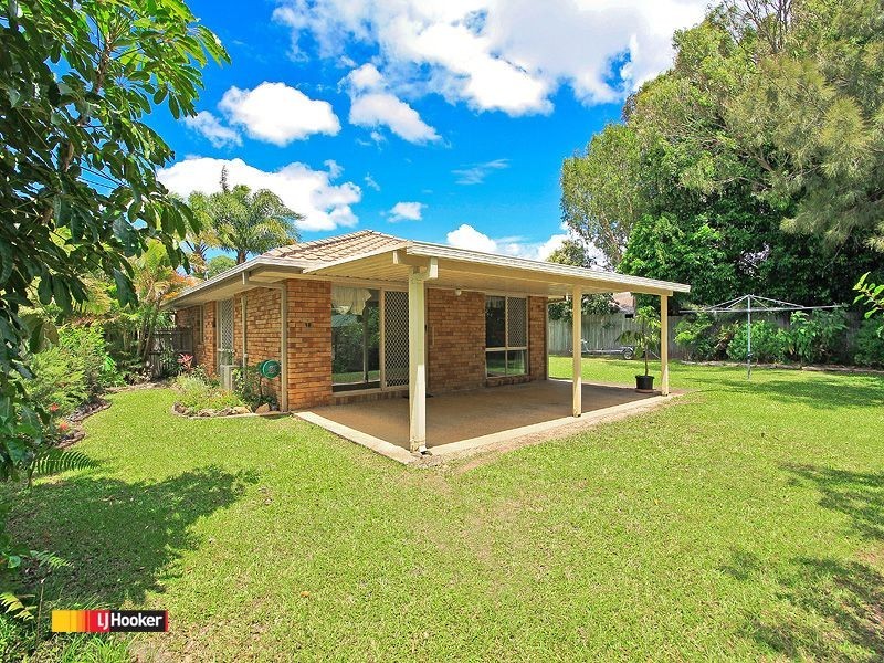 4 Middleton Court, Alexandra Hills QLD 4161