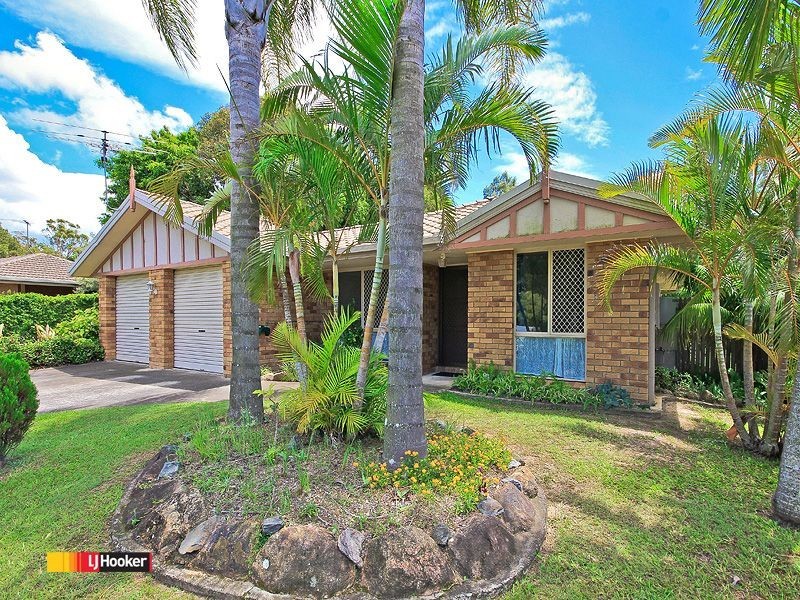 4 Middleton Court, Alexandra Hills QLD 4161