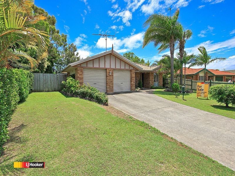 4 Middleton Court, Alexandra Hills QLD 4161