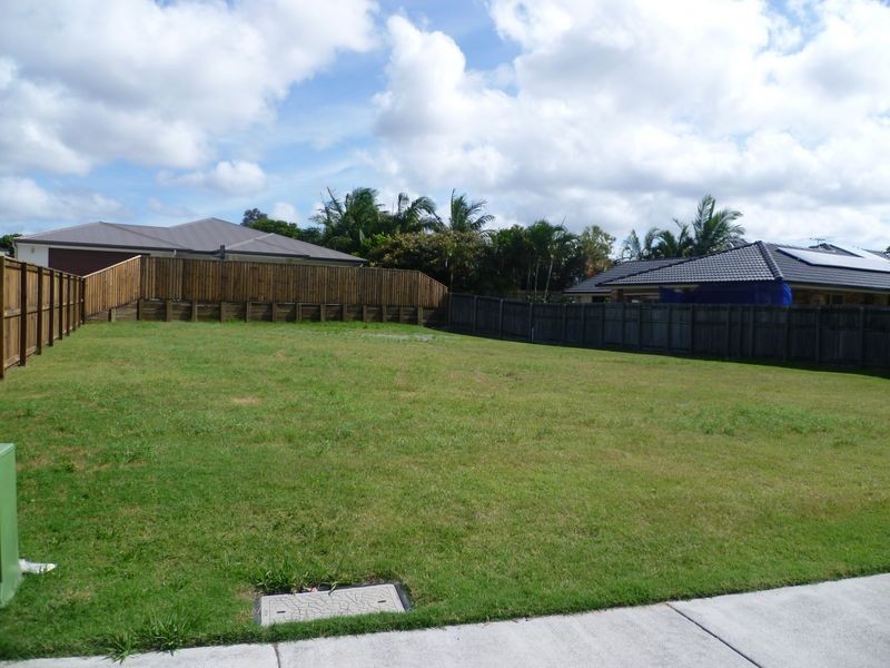 19 Parkgrove Street, Birkdale QLD 4159